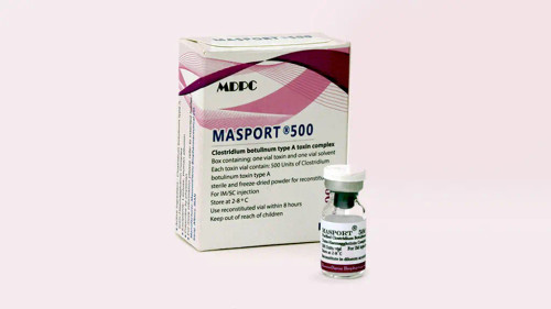 مصپورت 500واحدی