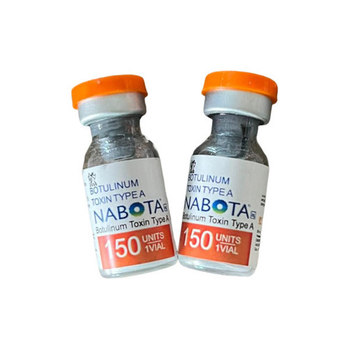 بوتاکس نابوتا 500 واحد