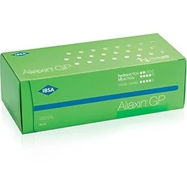 الیاکسین جی پی 2 سی سی