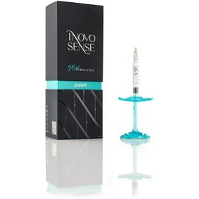 اینووسنس شیپ 2 سی سی