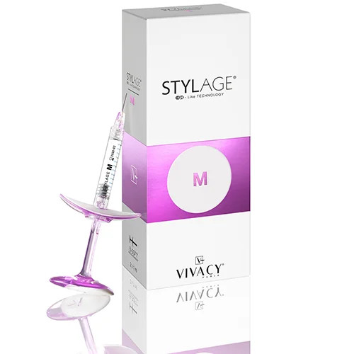 استایلج ام 1 سی سی