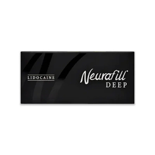 نورافیل دیپ 1 سی سی