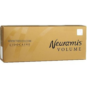 نورامیس والیوم 1 سی سی