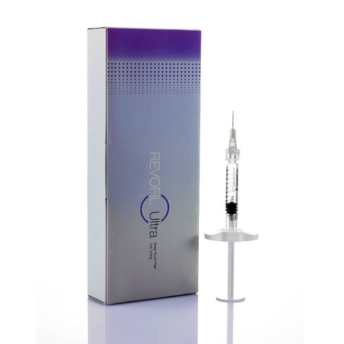 اولترافیل 1 سی سی