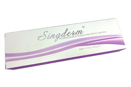 سینگدرم 10 سی سی