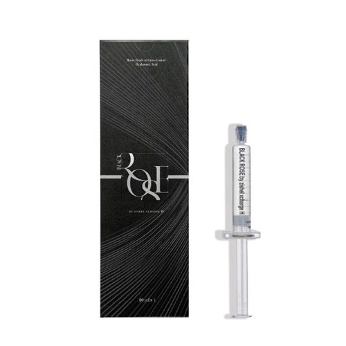 زیشل رزبلک 10 سی سی