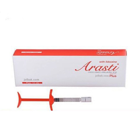 آراستی پلاس 1 سی سی