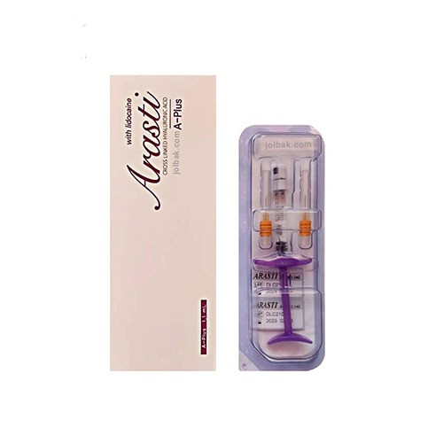 آراستی آ پلاس 1 سی سی