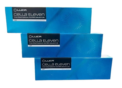 سلا دیپ 11سی سی