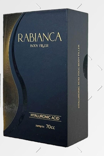 رابیانکا 70سی سی