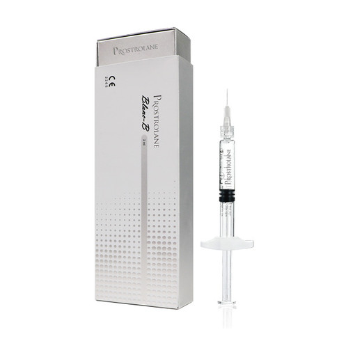 پروسترولین بلانک بی