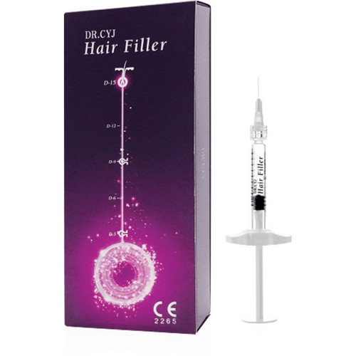 هیرفیلر دکتر سیج