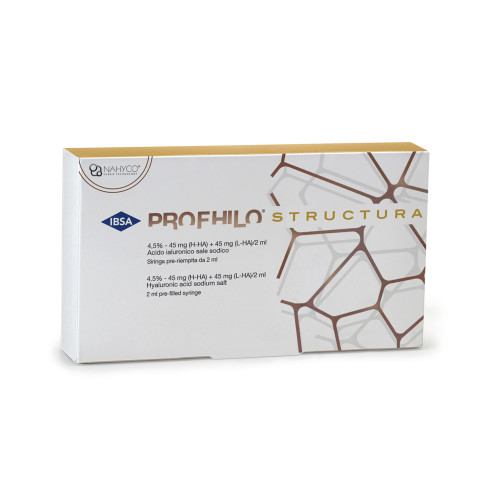 پروفایلو استراکچرا