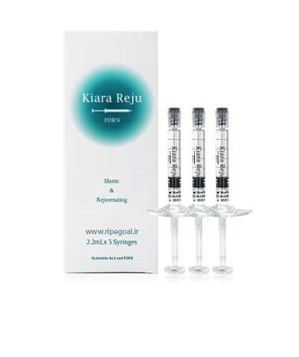 مزوژل کیارا