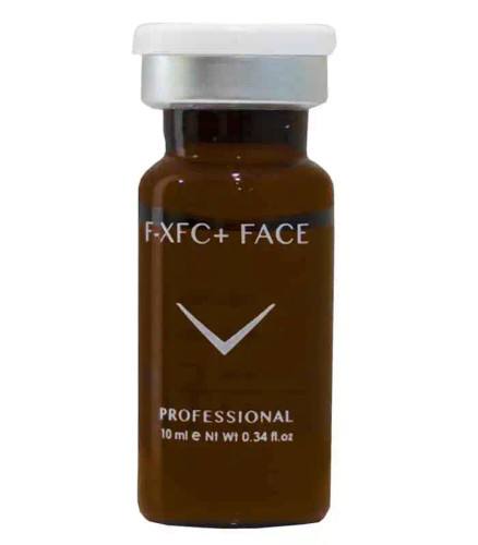 فیوژن XFC+Face