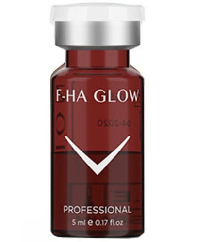 فیوژن HA Glow