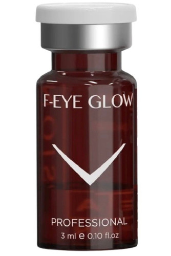 فیوژن Eye Glow