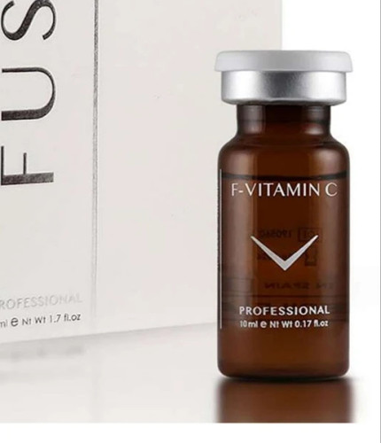 فیوژن vitamin C