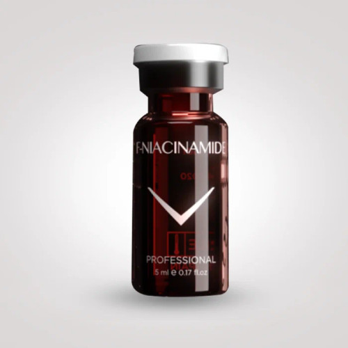 فیوژن Niacinamide