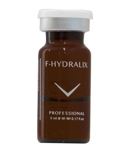 فیوژن Hydralix