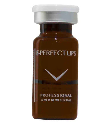 فیوژن Perfect Lips