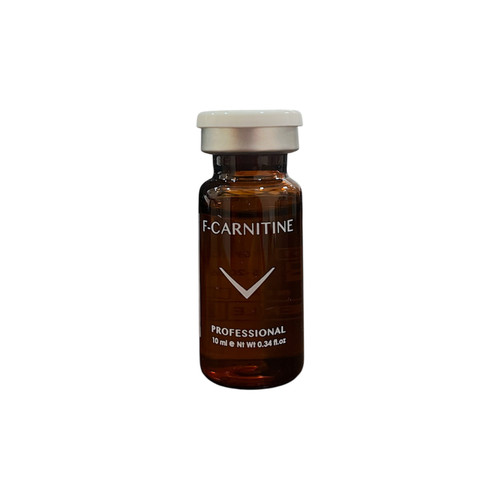 فیوژن Carnitine