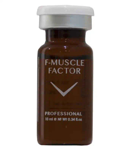 فیوژن Muscle Factor