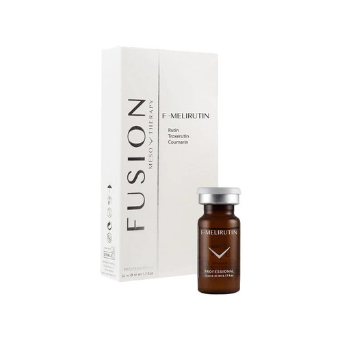 فیوژن Melirutin