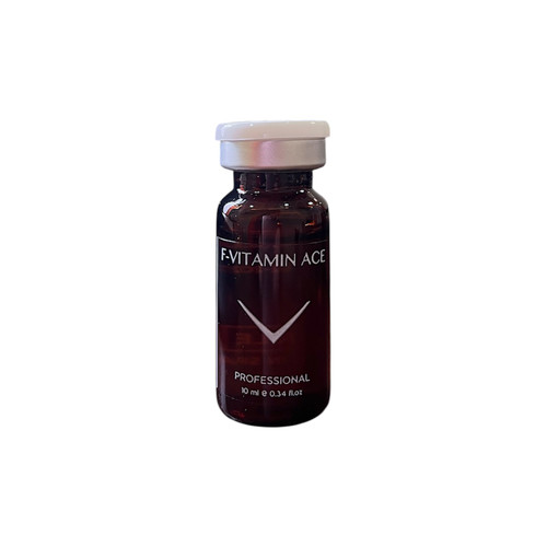 فیوژن Vitamin Ace
