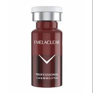 فیوژن Melaclear