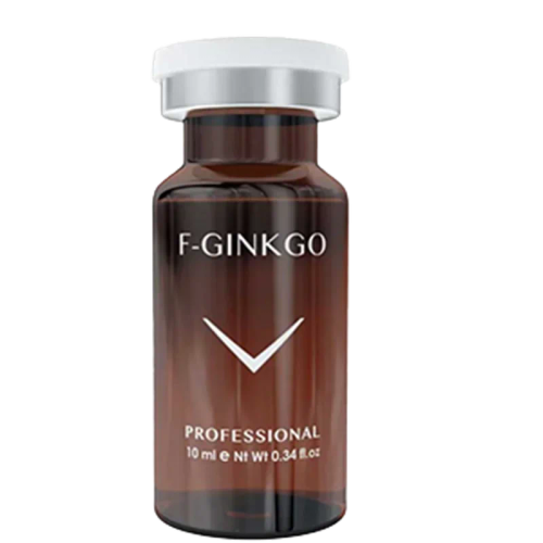 فیوژن GINKGO