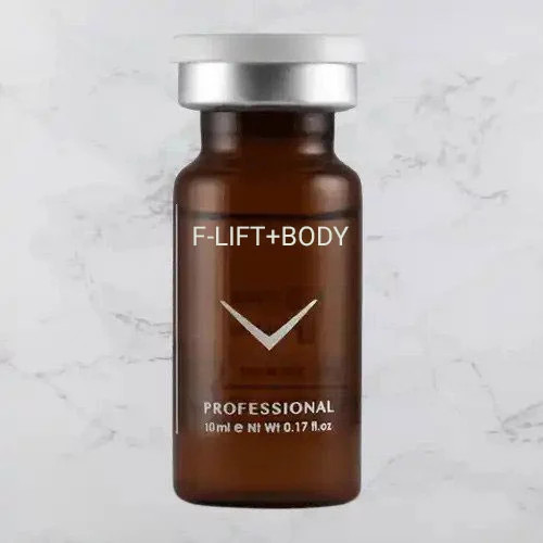 فیوژن Lift + Body