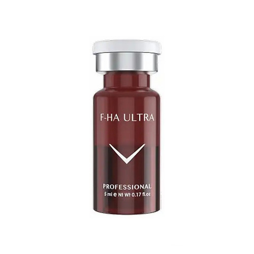 فیوژن HA ULTRA
