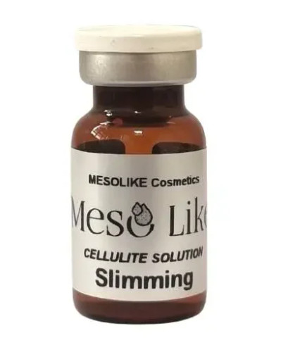 کوکتل اسلیمینگ مزولایک