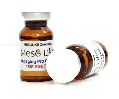 کوکتل جوانساز مزولایک