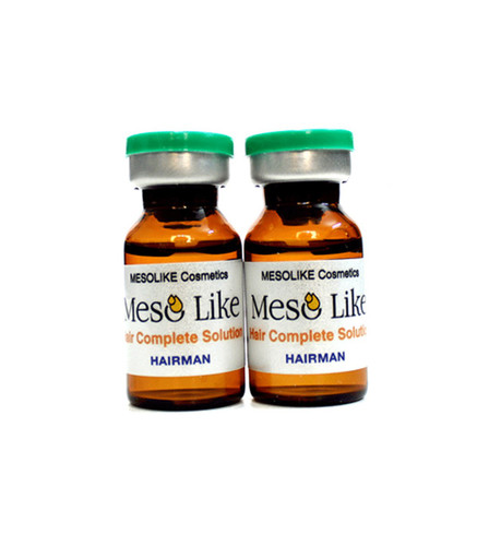 کوکتل هیرمن مزولایک