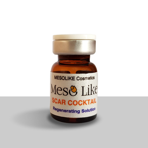 کوکتل اسکار مزولایک