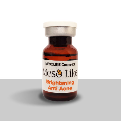 کوکتل آنتی آکنه مزولایک