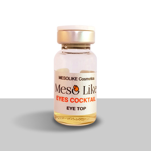 کوکتل دور چشم مزولایک