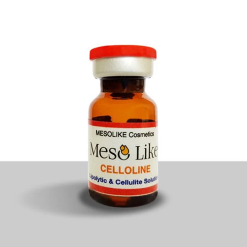 کوکتل سلولاین مزولایک