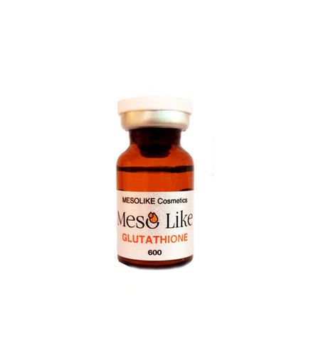 کوکتل گلوتاتیون مزولایک