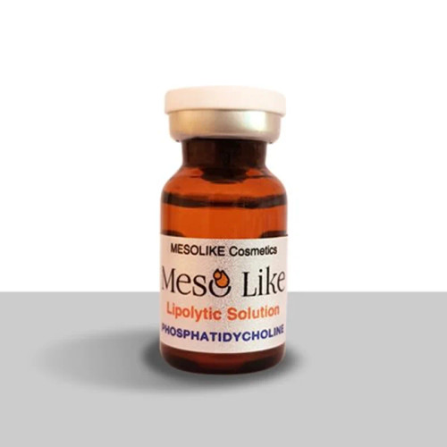 کوکتل فسفات مزولایک