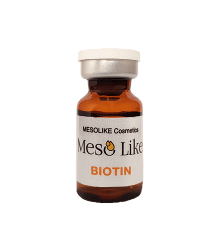 کوکتل بیوتین مزولایک