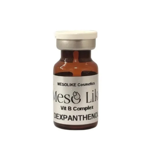 کوکتل دکسپنتانول مزولایک