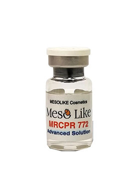 کوکتل بوستر مو 772 مزولایک