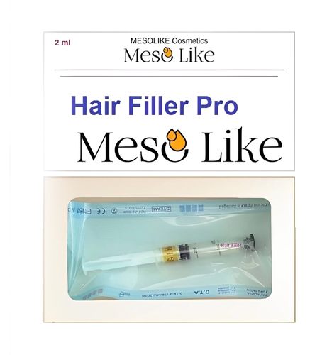 هیرفیلر مزولایک