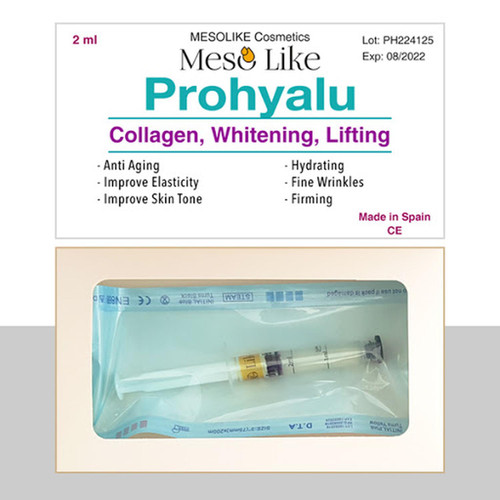 پروهیالو مزولایک